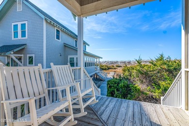 Duplex-There's nothing but sand between you and the ocean at - photo 29