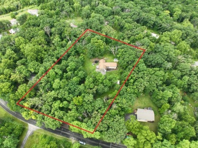 (private lake, pond, creek) Home For Sale in Burlington Wisconsin