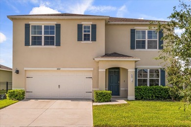 Buck Lake - Osceola County Home For Sale in Harmony Florida