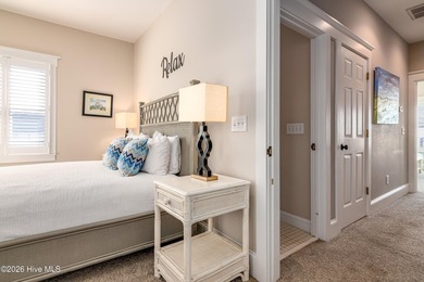 Duplex-There's nothing but sand between you and the ocean at - photo 33