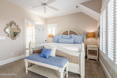 Duplex-There's nothing but sand between you and the ocean at - photo 35