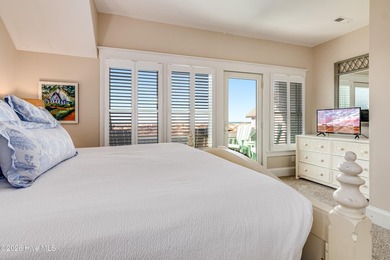 Duplex-There's nothing but sand between you and the ocean at - photo 36