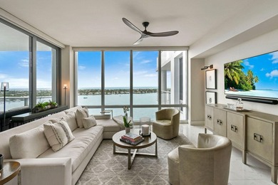 On the 16th floor of Water Club, this impeccably maintained - photo 8