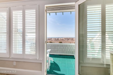 Duplex-There's nothing but sand between you and the ocean at - photo 39