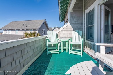 Duplex-There's nothing but sand between you and the ocean at - photo 40