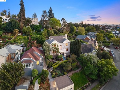 Rooted in the architectural grace of 1907, this distinguished - photo 1