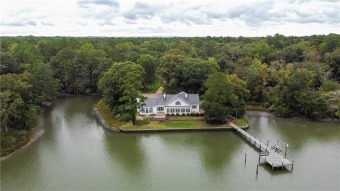 Lake Home Off Market in Gloucester, Virginia