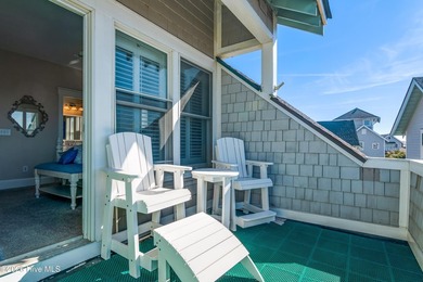 Duplex-There's nothing but sand between you and the ocean at - photo 41