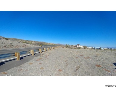 Lake Mead Commercial For Sale in Meadview Arizona