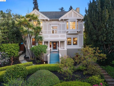 Rooted in the architectural grace of 1907, this distinguished - photo 3