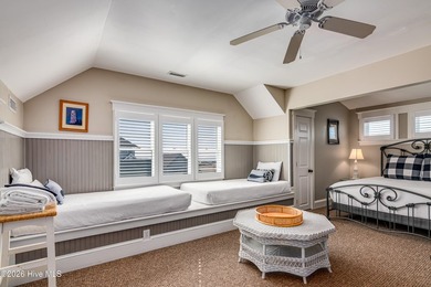 Duplex-There's nothing but sand between you and the ocean at - photo 44