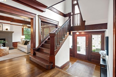 Rooted in the architectural grace of 1907, this distinguished - photo 5