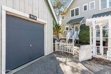 Duplex-There's nothing but sand between you and the ocean at - photo 48