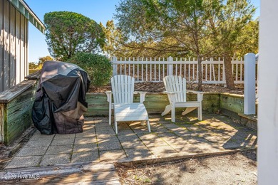 Duplex-There's nothing but sand between you and the ocean at - photo 49