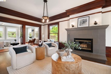Rooted in the architectural grace of 1907, this distinguished - photo 10