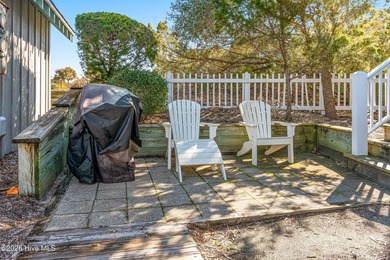 Duplex-There's nothing but sand between you and the ocean at - photo 50