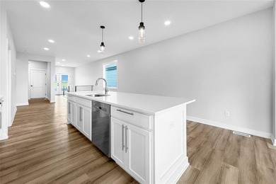 (private lake, pond, creek) Home For Sale in Waukee Iowa