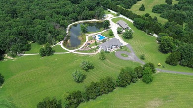Stunning 11-acre estate offering 4 beds, 4.5 baths, 5,731 - photo 6