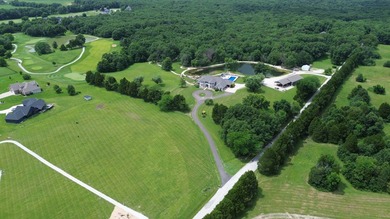 Stunning 11-acre estate offering 4 beds, 4.5 baths, 5,731 - photo 7