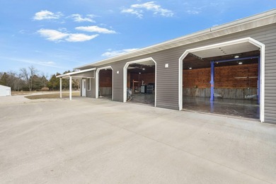 Stunning 11-acre estate offering 4 beds, 4.5 baths, 5,731 - photo 8
