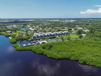 Manatee River Condo For Sale in Ellenton Florida