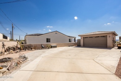 Lake Havasu Home For Sale in Lake Havasu City Arizona