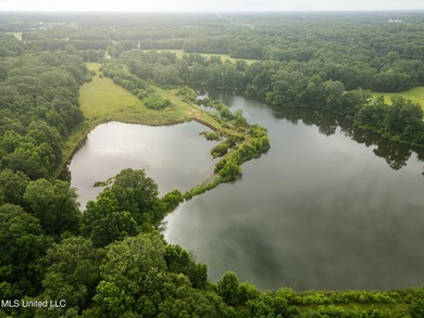 Lake Acreage For Sale in Zachary, Louisiana
