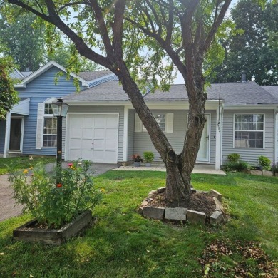 Lake Townhome/Townhouse Sale Pending in Island Lake, Illinois