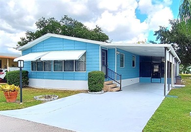 St. Lucie River Home For Sale in Port Saint Lucie Florida