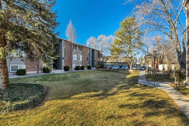 Great Salt Lake Condo For Sale in South Salt Lake Utah