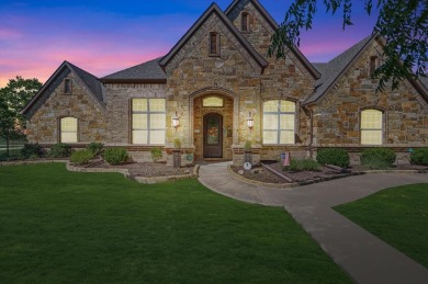 Luxury Waterfront Living On Eagle Mountain Lake - Lake Home For Sale in Fort Worth, Texas
