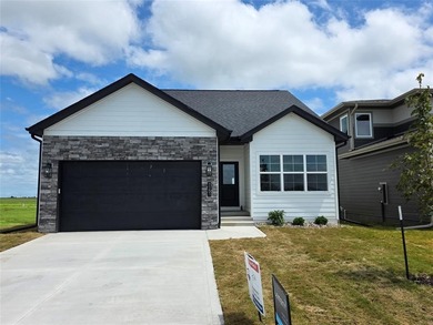 Lake Home For Sale in Waukee, Iowa