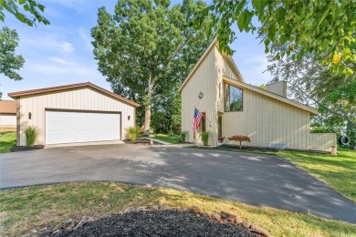 Lake Home Sale Pending in Greece, New York