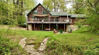 Lake Home For Sale in Hartford, Michigan