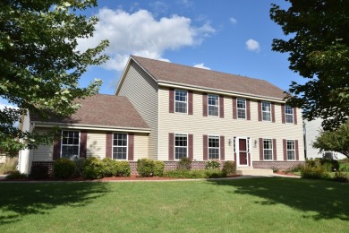 Lake Home For Sale in Germantown, Wisconsin
