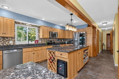 This 5-BD, 4-BA, 3,847-square-foot, 3-story home w/ 70 feet of - photo 7