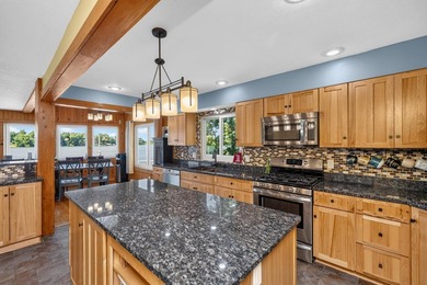 This 5-BD, 4-BA, 3,847-square-foot, 3-story home w/ 70 feet of - photo 8
