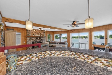 This 5-BD, 4-BA, 3,847-square-foot, 3-story home w/ 70 feet of - photo 9