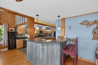 This 5-BD, 4-BA, 3,847-square-foot, 3-story home w/ 70 feet of - photo 10
