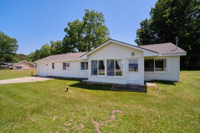 Lake Home For Sale in Bear Lake, Michigan
