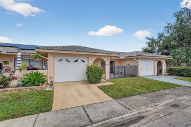 (private lake, pond, creek) Condo Sale Pending in Pinellas Park Florida