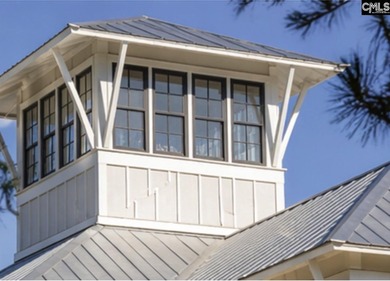 New Construction on Lake Murray! This Finley plan makes for a - photo 2