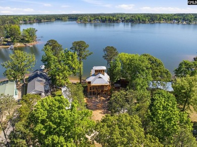 New Construction on Lake Murray! This Finley plan makes for a - photo 3
