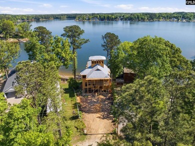 New Construction on Lake Murray! This Finley plan makes for a - photo 4