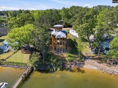 New Construction on Lake Murray! This Finley plan makes for a - photo 5