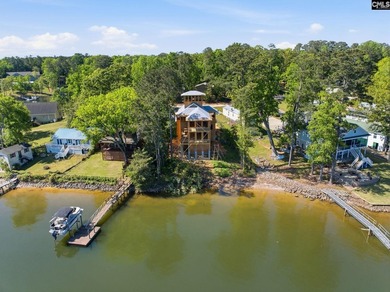 New Construction on Lake Murray! This Finley plan makes for a - photo 6