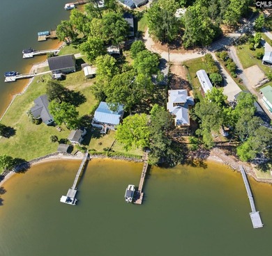 New Construction on Lake Murray! This Finley plan makes for a - photo 7