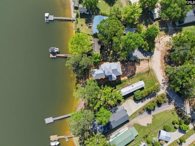 New Construction on Lake Murray! This Finley plan makes for a - photo 8