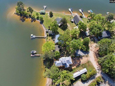 New Construction on Lake Murray! This Finley plan makes for a - photo 9