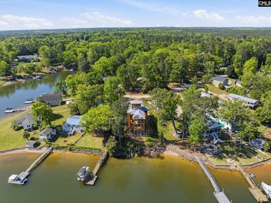 New Construction on Lake Murray! This Finley plan makes for a - photo 10